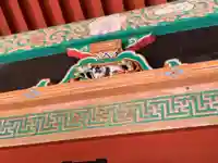 日光東照宮の芸術