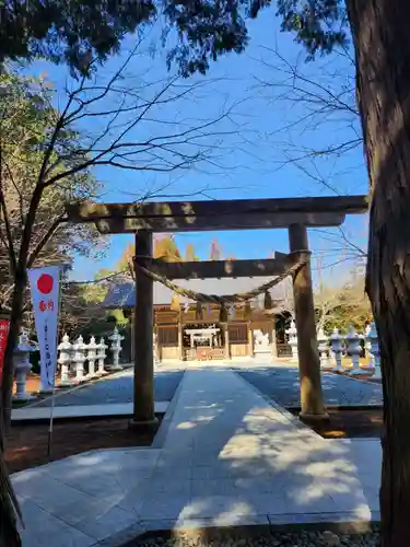 小幡山七福神神社(茨城県)