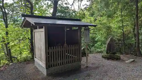 金常寺大石不動院(三重県)