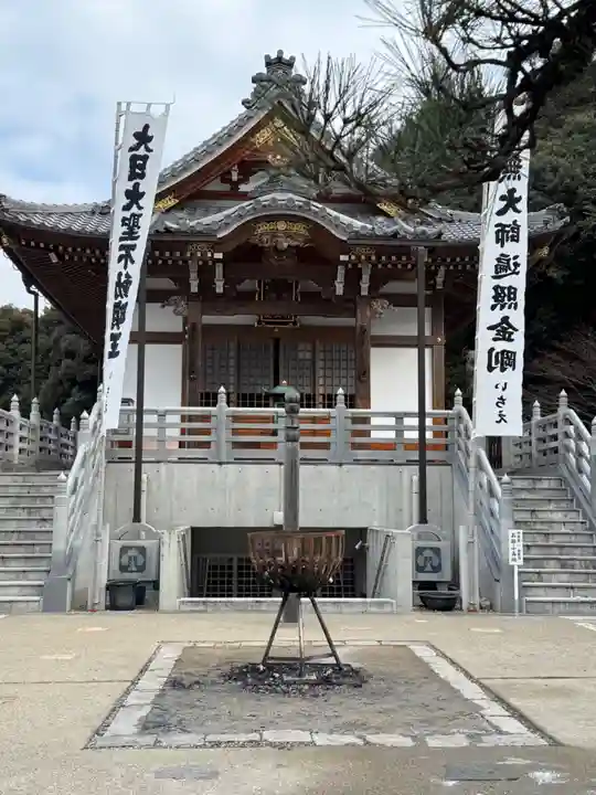 岐阜善光寺(岐阜県)