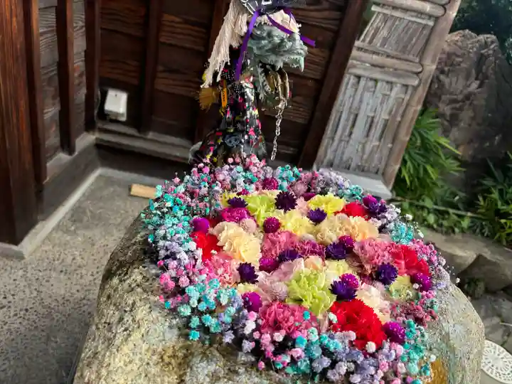 御井神社(岐阜県)