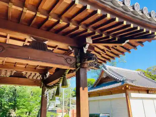 平坂熊野神社(愛知県)