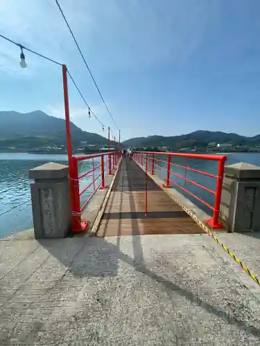 津嶋神社(香川県)