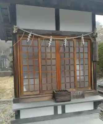 大國神社(宮城県)
