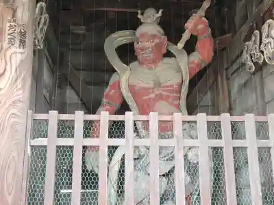 笠覆寺 (笠寺観音)(愛知県)