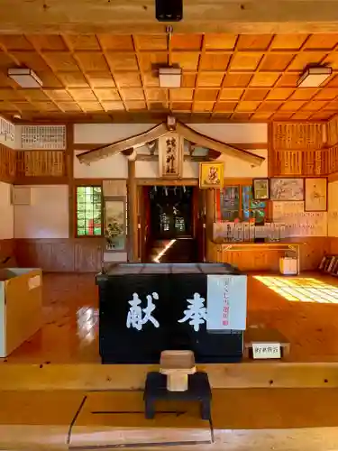 赤水蛇石神社(熊本県)