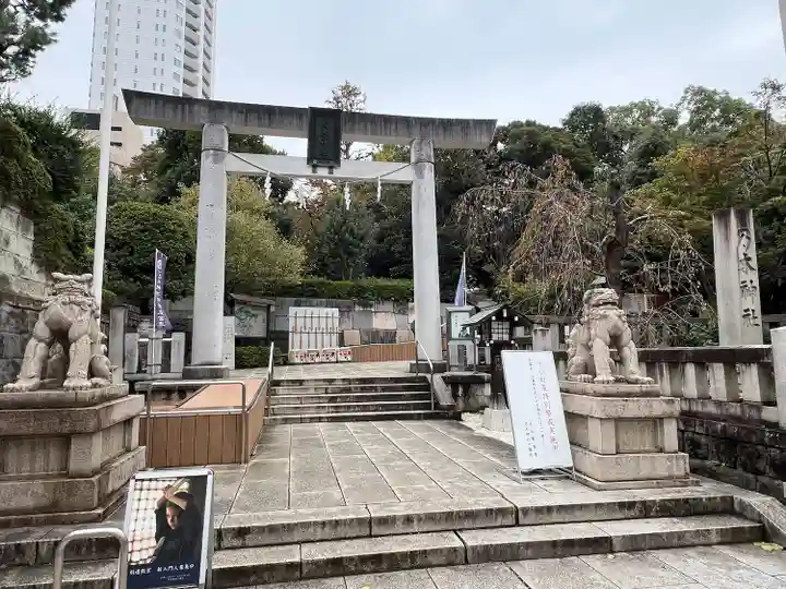 乃木神社(東京都)