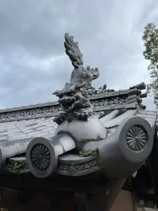 白峰宮(香川県)