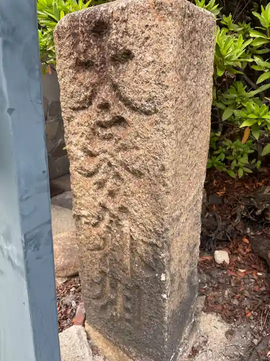 兒水不動明王堂(京都府)