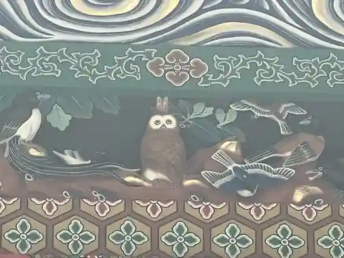 秩父神社(埼玉県)