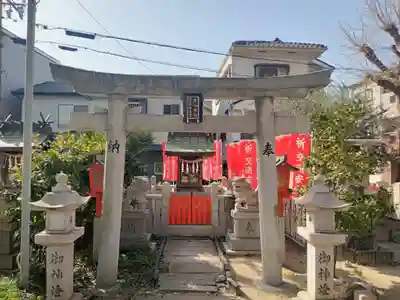 高砂神社(大阪府)
