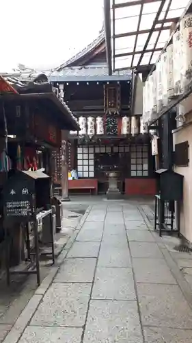 仲源寺のその他建物