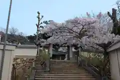 林渓寺の建物その他