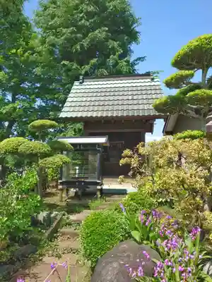 寿昌寺(神奈川県)