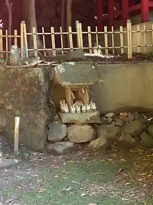 帆柱稲荷神社(福岡県)