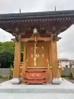 顕幽神社(北海道)