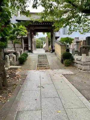 延台寺(神奈川県)