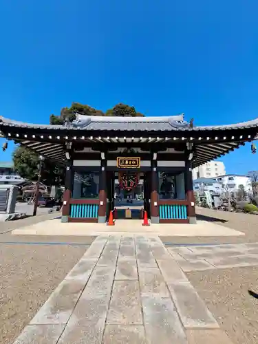 長全寺(千葉県)