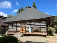 高山寺(長野県)