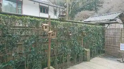 明月院(神奈川県)