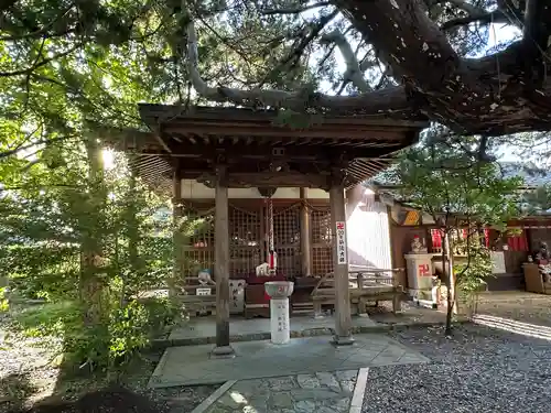 萬松山 龍台院(愛知県)