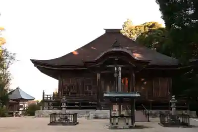 本山寺(岡山県)