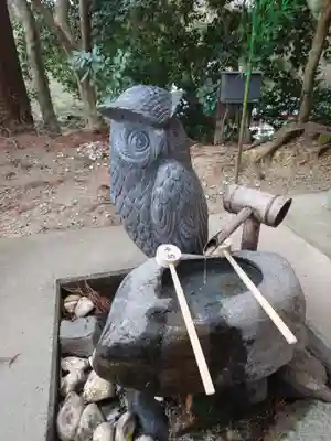 鷲子山上神社(栃木県)