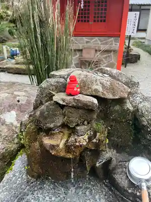 巖島神社(鹿児島県)
