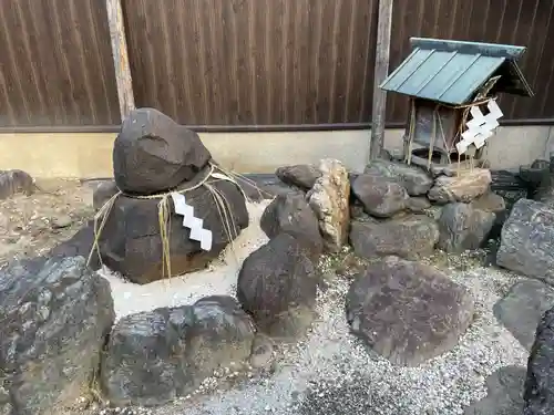 出雲路幸神社(京都府)