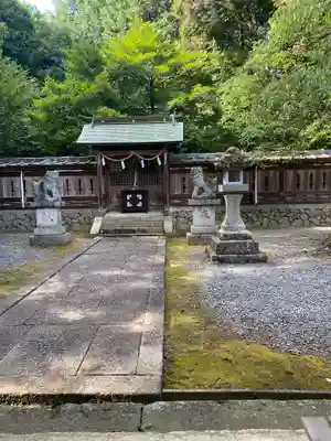 丹生神社(和歌山県)