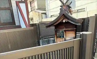 西願寺(大阪府)