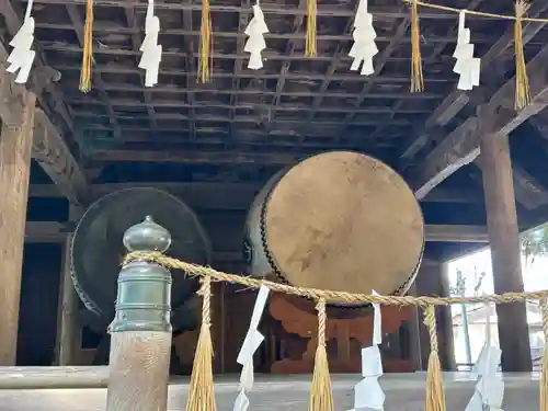 諏訪大社(長野県)