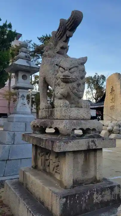 三津厳島神社(愛媛県)
