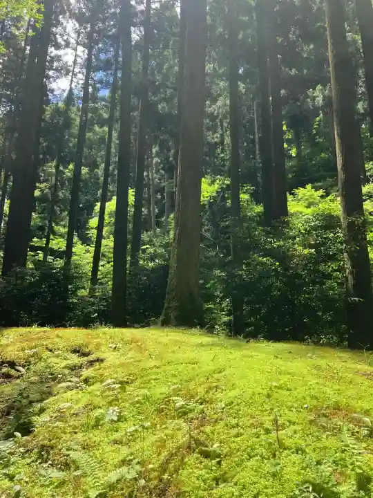 御岩神社(茨城県)