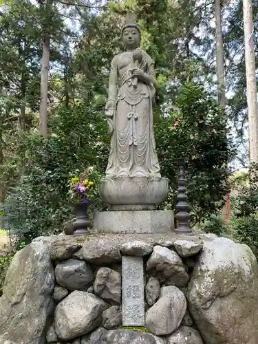 善峯寺(京都府)