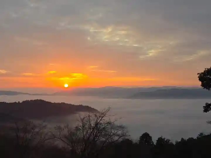 千手寺(京都府)