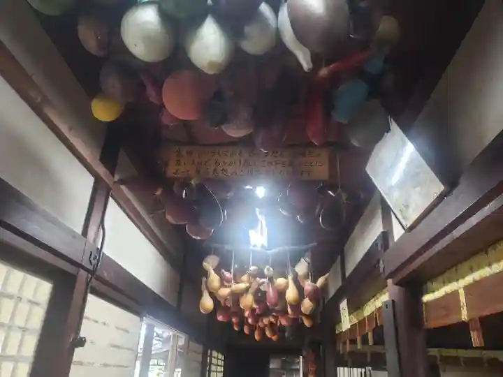 大福田寺のその他建物