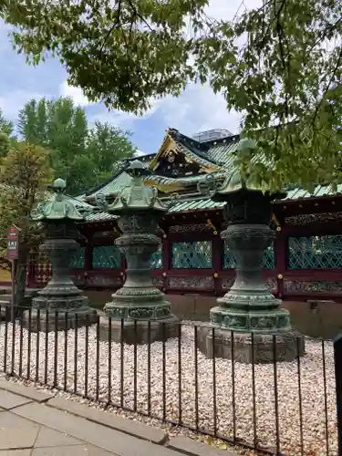 上野東照宮(東京都)