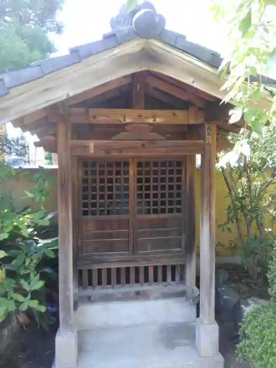 専念寺(東京都)