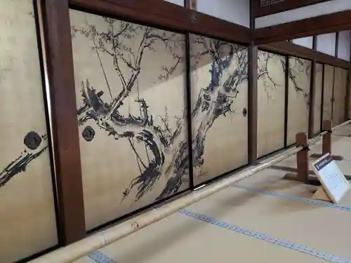 大通寺（長浜御坊）のその他建物