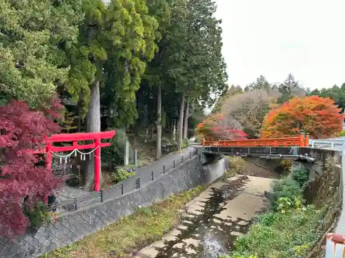 須山浅間神社(静岡県)