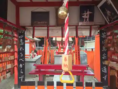 阿部野神社(大阪府)