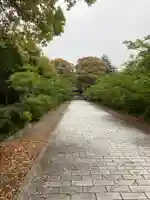 名和神社のその他建物