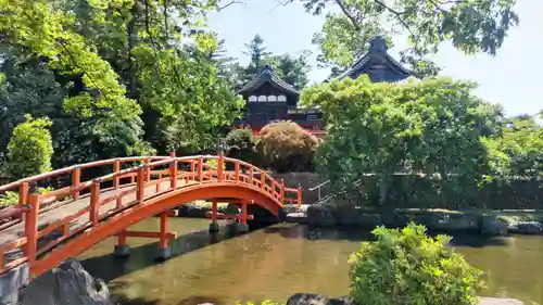 諏訪神社(群馬県)