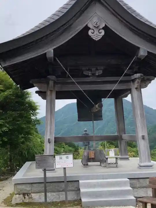 信濃比叡廣拯院のその他建物