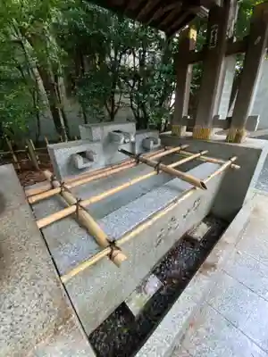 王子神社(東京都)
