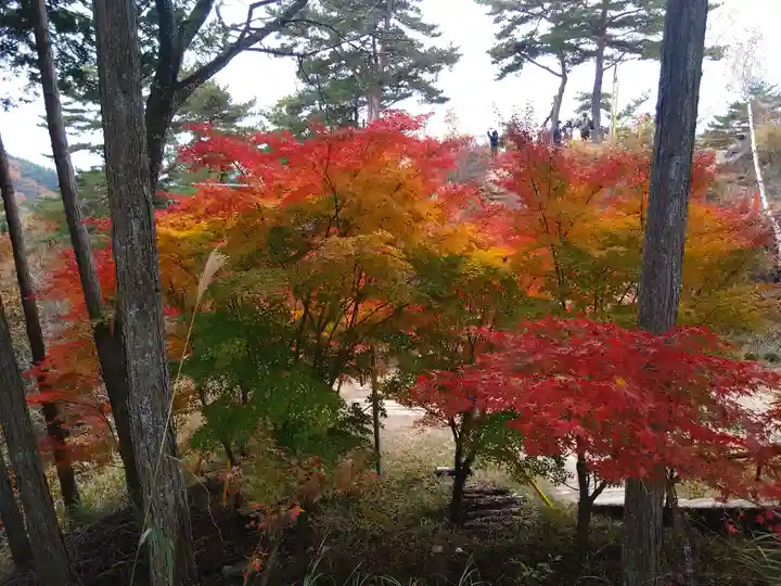 八雲神社(山梨県)