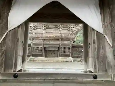 出雲大社(島根県)