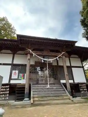 愛敬院(宮城県)