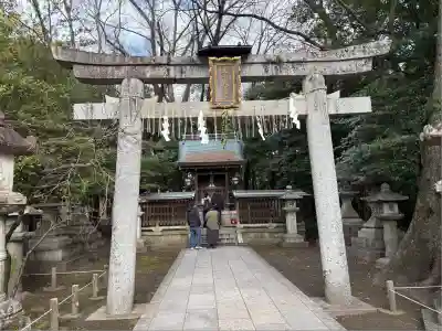 北野天満宮(京都府)